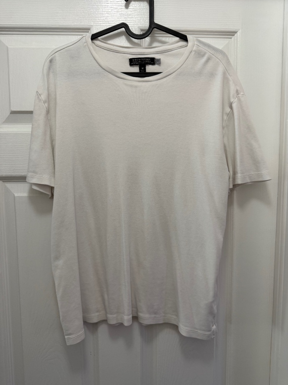 Banana Republic Short Slevee